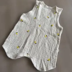 kerata 夏用イブルスリーパー　ガーゼ生地