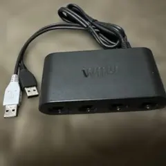ゲームキューブ コントローラー　接続タップ 純正　スマブラ　Switch