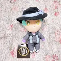 ︎✿ジェイド EX 寮服 ぬい ツイステ