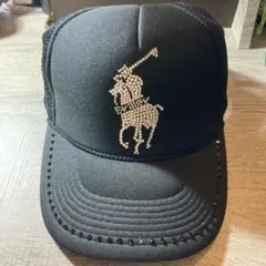 スタッズ キャップ