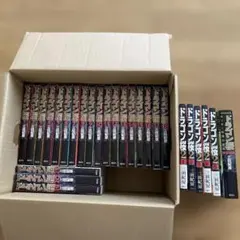値下】ドラゴン桜全巻セット（1-21巻）＋特別編＋ドラゴン桜2（1-5巻