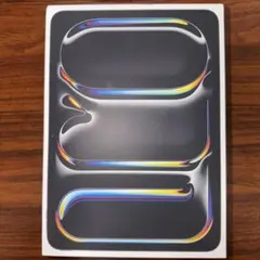 M4 iPad Pro 11インチ スペースグレー