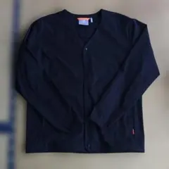 MAMMUT ブラック ナイロンジャケット (L) 黒×黒のサムネイル