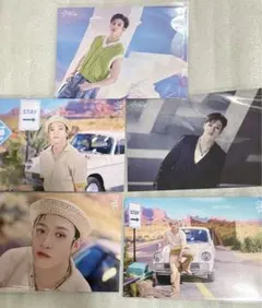 straykids バンチャン　ラントレ