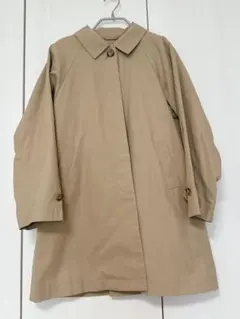 POM PONETTE コート ライナーつき 150