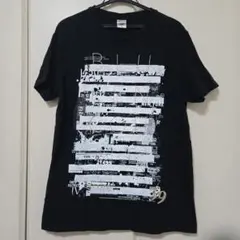 BLUE ENCOUNT 2016年ツアーTシャツ Mサイズ