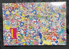2026年最新】村上隆 ドラえもん ジグソーパズルの人気アイテム - メルカリ