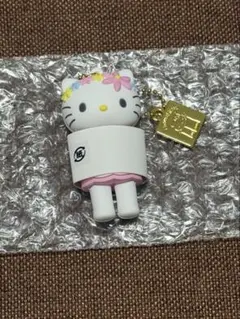 ハローキティ シークレットマスコットチャーム フェアリー