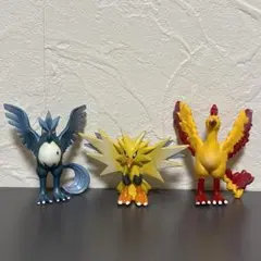2026年最新】Pokemon フィギュア その他の人気アイテム - メルカリ
