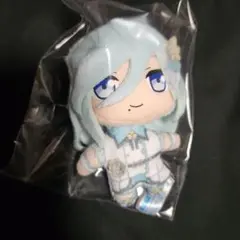 プロセカ セガラッキーくじ vol7 B賞 ぬいぐるみ 雫