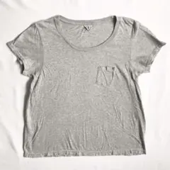 フィルメランジェ　ANNIE アニー　ポケットTシャツ　1のサムネイル