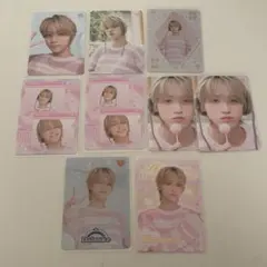 AHOF miim collection だいすけセット