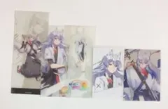 カラフルピーチ どぬく 紙系 まとめ売り