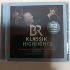 ＢＲ　kLASSIＫ HIGHLIGHTS ＣＤ＋CATALOG