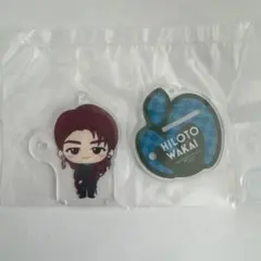 Mrs. GREEN APPLE 若井滉斗　アクリルペンスタンド