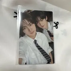 tws ケミトレカ　ヨンジェ　ハンジン