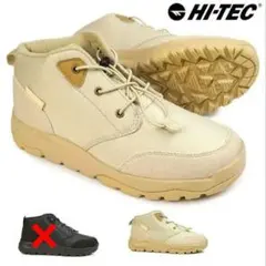 ハイテック HT CM012 ROVER CHUKKA WP HI-TECのサムネイル