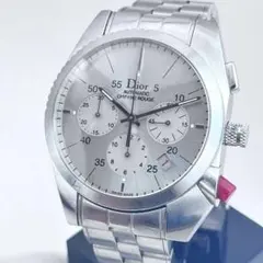 2026年最新】Dior Homme メンズ 時計の人気アイテム - メルカリ