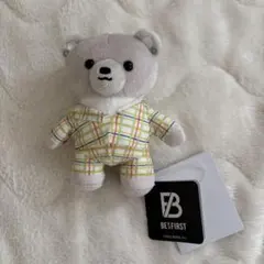 BE:FIRST マスコット　ぬいぐるみ JUNON ジュノン