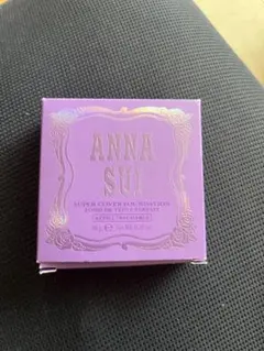 ANNA SUI アナスイ　スーパーカバーファンデーション　10のサムネイル