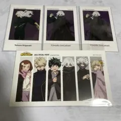 ベースヤードトーキョー ヒロアカ　死柄木弔