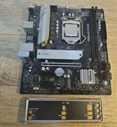 2025年最新】b460 マザーボードの人気アイテム - メルカリ
