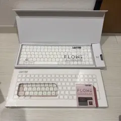 2025年最新】lofree flow キーキャップの人気アイテム - メルカリ