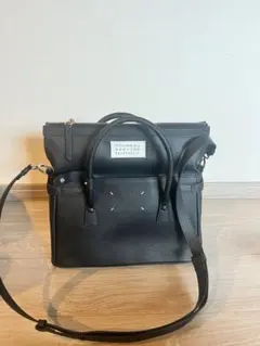 Maison Margiela 5AC SOFT メンズ (S35WG0223) - メルカリ