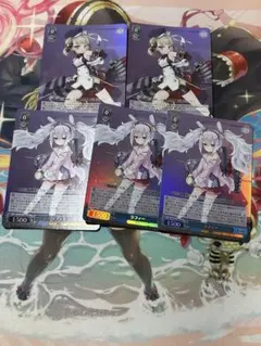 2026年最新】ヴァイスシュヴァルツの人気アイテム - メルカリ