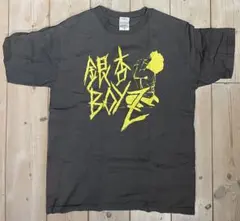 【00s】 銀杏BOYZ Tシャツ ANVIL バンTのサムネイル