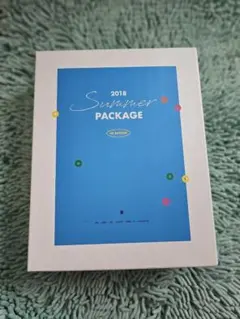 CRAVITY サマパケ SUMMER PACKAGE 2021 2種 - メルカリ