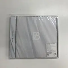 新品未開封　BE:FIRST ／Smile Again CD
