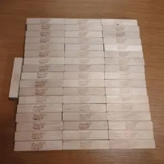 Jenga ジェンガ 木製ブロック バランスゲーム