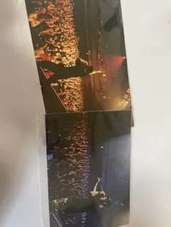 ポストカード DJDARUMA MAKIDAI