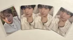 ♥*様 NCTWISH ユウシ まとめ売り バラ不可