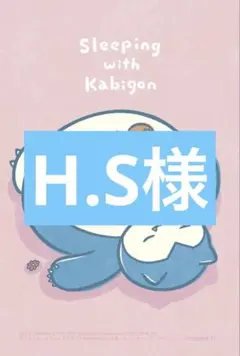 H.S様　専用