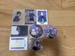 御影玲王 まとめ売り