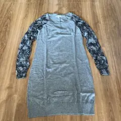 BANANA REPUBLIC ワンピース　XSサイズ