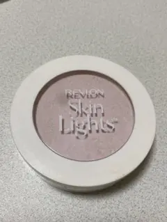 REVLON Skin Lights プレストパウダー 105 FAIRY PIのサムネイル