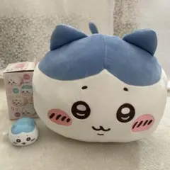 ハチワレ2点セット