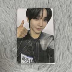 BOYS II PLANET ボイプラ2 ポップアップ week1 ジュニル