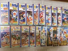 映画　ドラえもん　DVD