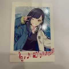 プロセカ 白石杏 ビビバス カード