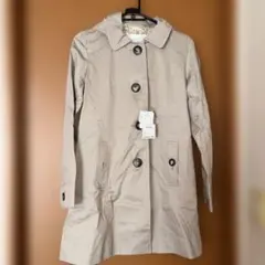 【新品】Honeysトレンチコート