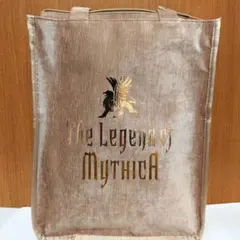 ファンダフルディズニー20周年　トートバッグ　レジェンド・オブ・ミシカ