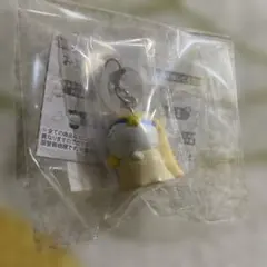 お文具といっしょ　めじるしアクセサリー　おとめ座②