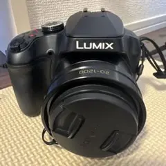 Panasonic LUMIX 本体　DC-FZ85のサムネイル
