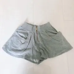 トミー　ヒルフィガー　ショートパンツ キュロット