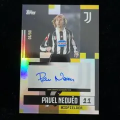 ジェフ・バグウェル 直筆サイン Topps 2026 Series 1 MLB - メルカリ