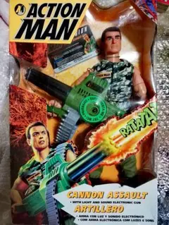 2026年最新】ACTIONMANの人気アイテム - メルカリ